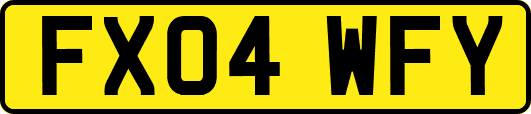 FX04WFY