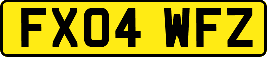 FX04WFZ