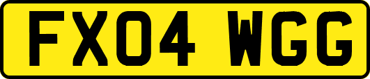 FX04WGG
