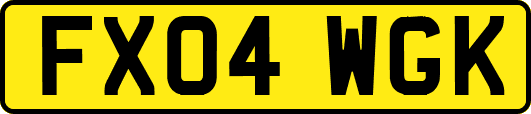 FX04WGK