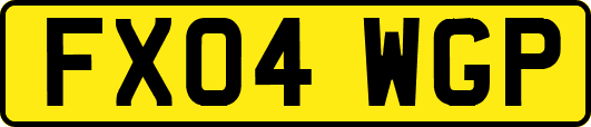 FX04WGP