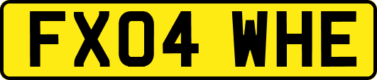 FX04WHE