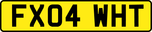 FX04WHT