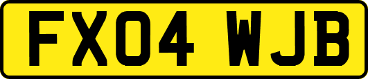 FX04WJB
