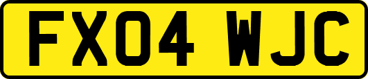 FX04WJC