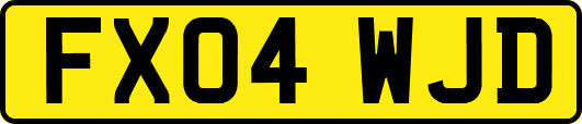 FX04WJD