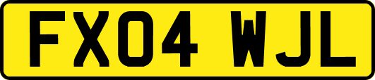 FX04WJL