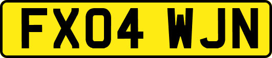 FX04WJN