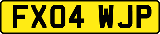 FX04WJP