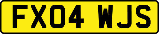 FX04WJS
