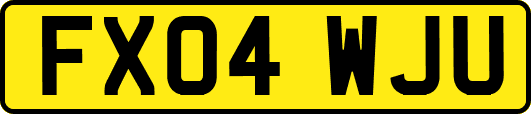FX04WJU