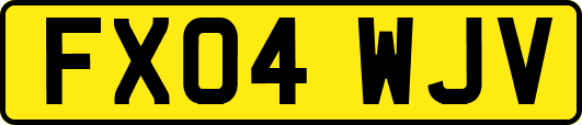 FX04WJV