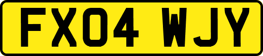 FX04WJY
