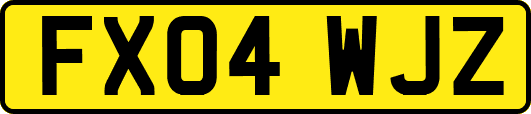 FX04WJZ