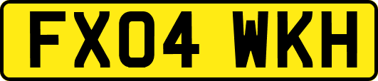 FX04WKH