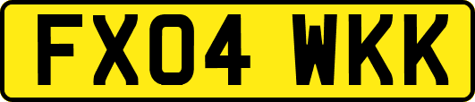 FX04WKK