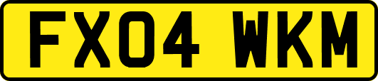 FX04WKM