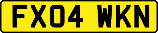 FX04WKN