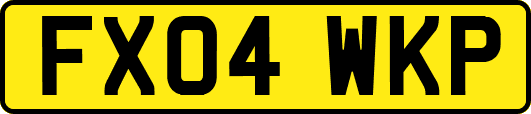 FX04WKP