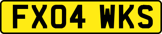 FX04WKS