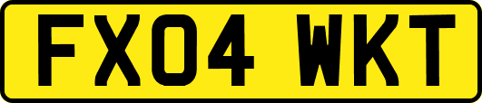 FX04WKT