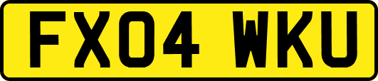 FX04WKU