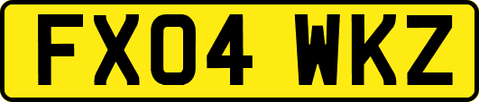 FX04WKZ
