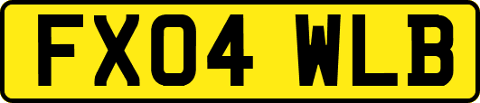 FX04WLB