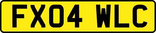 FX04WLC