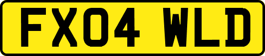 FX04WLD