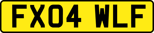 FX04WLF