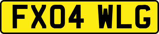 FX04WLG