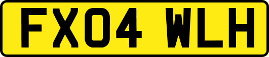 FX04WLH
