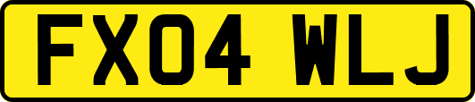 FX04WLJ