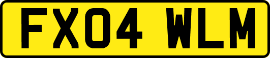FX04WLM