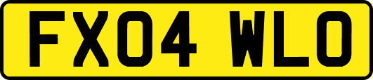 FX04WLO