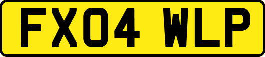 FX04WLP