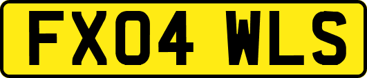 FX04WLS
