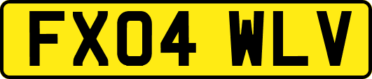 FX04WLV