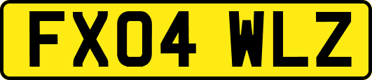 FX04WLZ