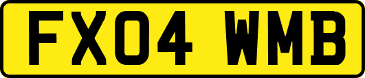 FX04WMB