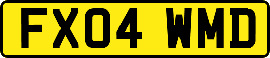 FX04WMD