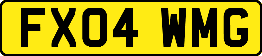 FX04WMG