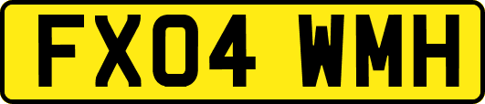 FX04WMH