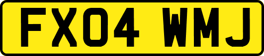 FX04WMJ