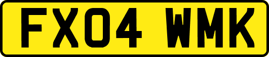 FX04WMK