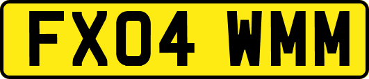 FX04WMM