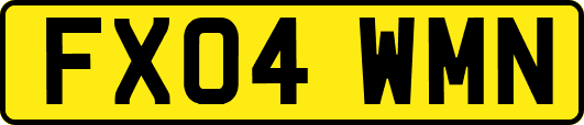 FX04WMN