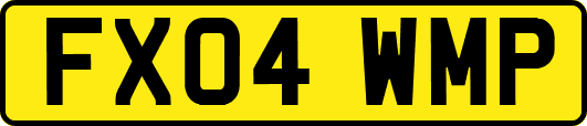 FX04WMP