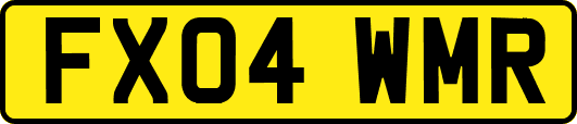 FX04WMR